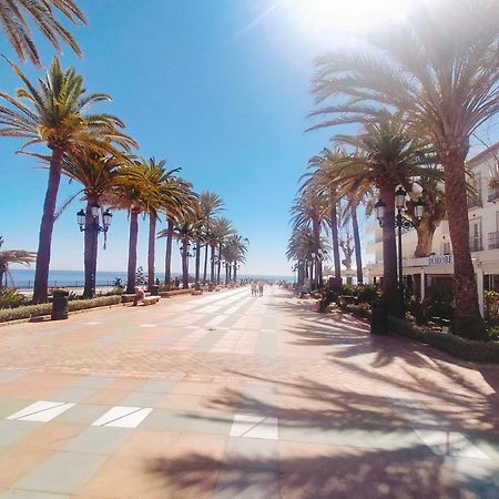 Nerja Sun Apartments Casa Cipreses 4 Нерха Экстерьер фото