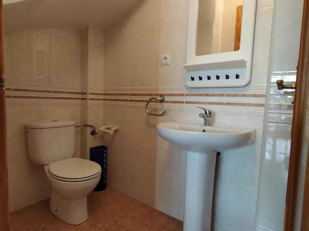 Nerja Sun Apartments Casa Cipreses 4 Нерха Экстерьер фото