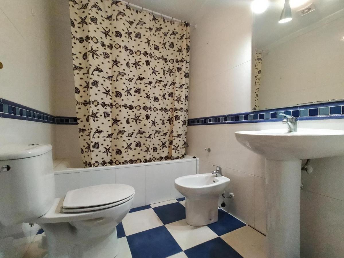 Nerja Sun Apartments Casa Cipreses 4 Нерха Экстерьер фото